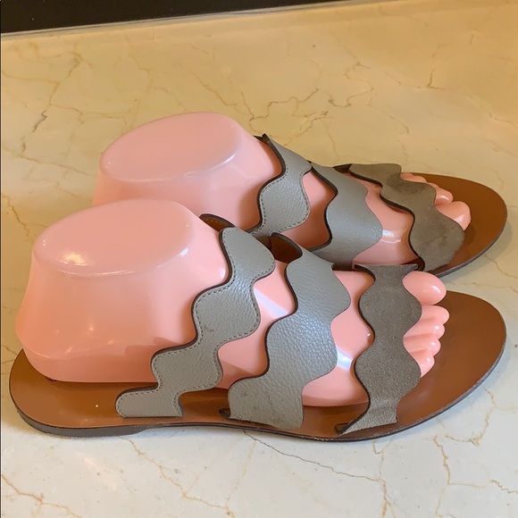 Chloe sandals - Picture 2 of 8